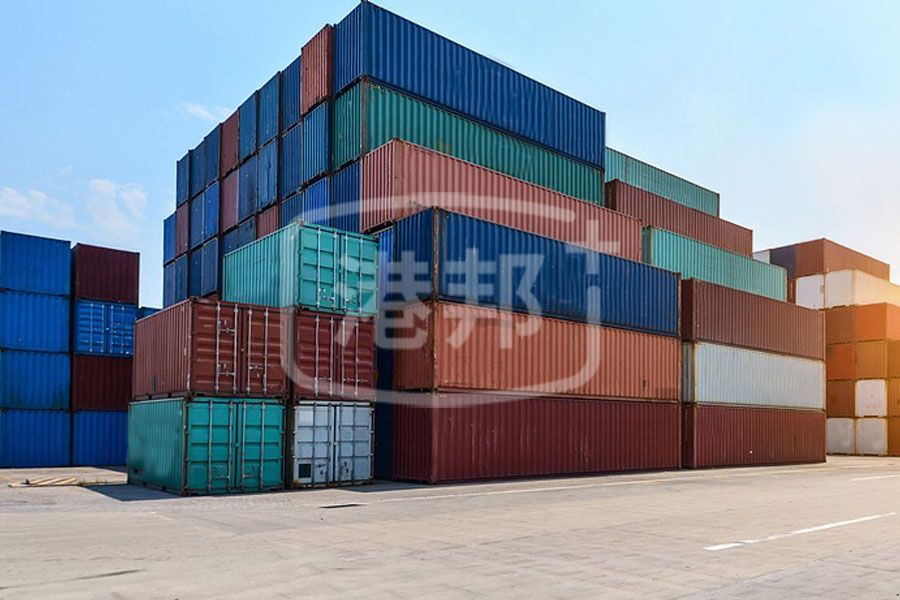 門到門海運散貨,拼箱海運,國際海運門到門運輸